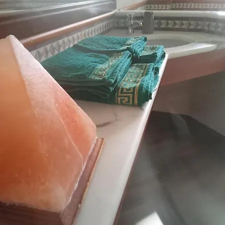 Kore Di Enna, Casa Marzia Appartamento *