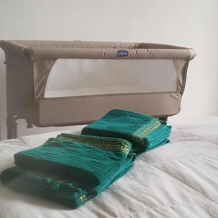 Kore Di Enna, Casa Marzia Appartamento *