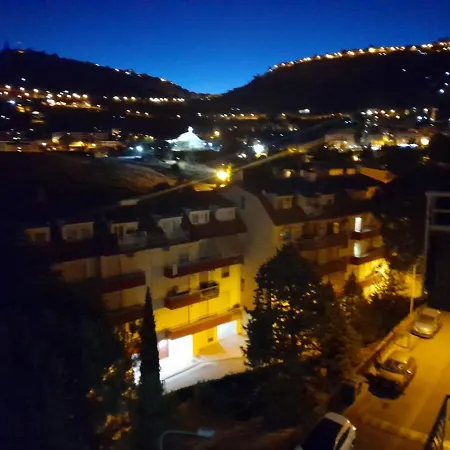 Kore Di Enna, Casa Marzia Apartment Enna