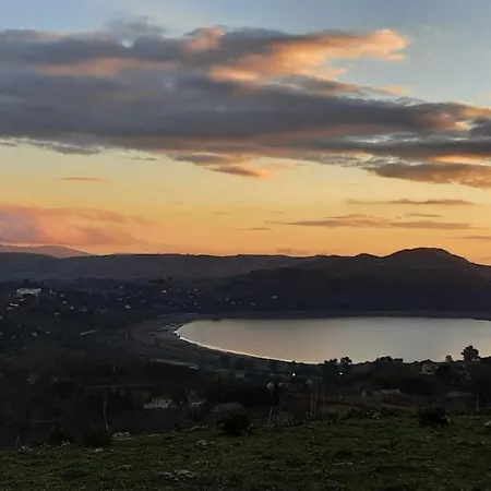 Kore Di Enna, Casa Marzia * Enna