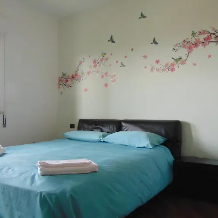 Kore Di Enna, Casa Marzia Apartment Enna