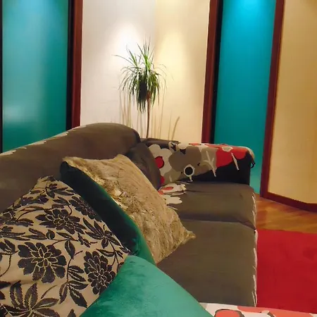 Kore Di Enna, Casa Marzia Apartment