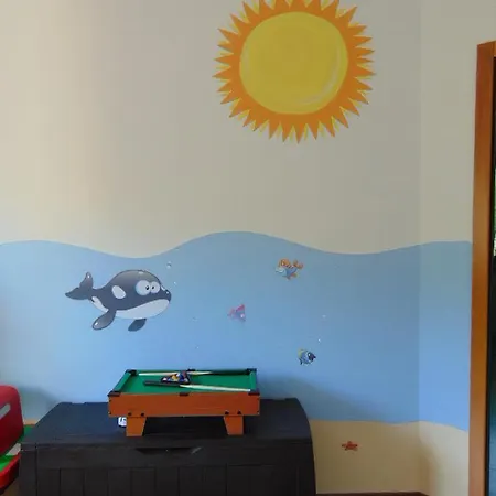 Kore Di Enna, Casa Marzia Apartment *