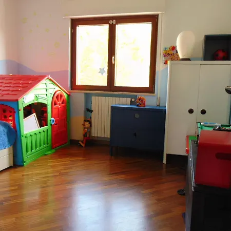 Kore Di Enna, Casa Marzia Apartment Enna