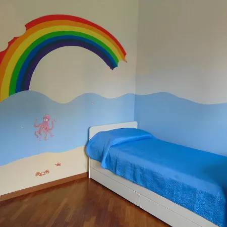 Kore Di Enna, Casa Marzia *