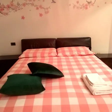 Kore Di Enna, Casa Marzia Apartment *