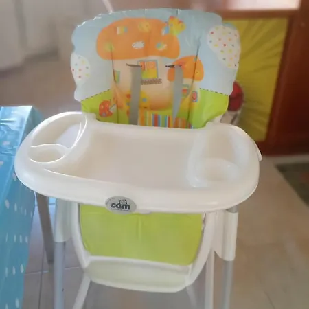 Kore Di Enna, Casa Marzia Apartment Enna