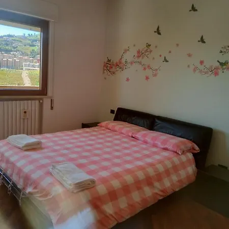 Kore Di Enna, Casa Marzia Apartment *