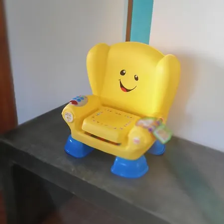 Apartment Kore Di Enna, Casa Marzia