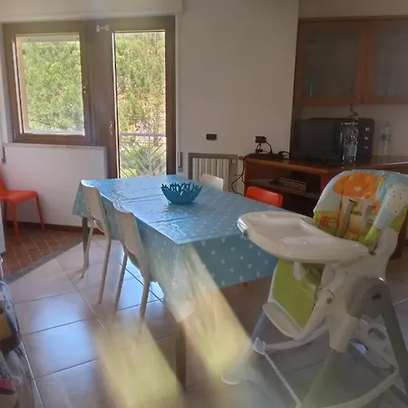 Kore Di Enna, Casa Marzia Apartment Enna