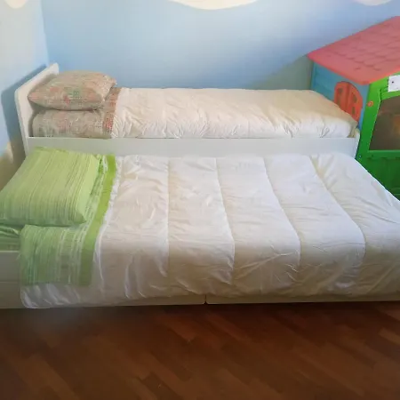 Kore Di Enna, Casa Marzia *